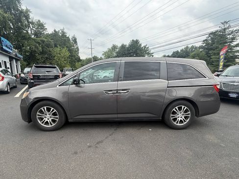 Used 2011 Honda Odyssey EX-L image 6