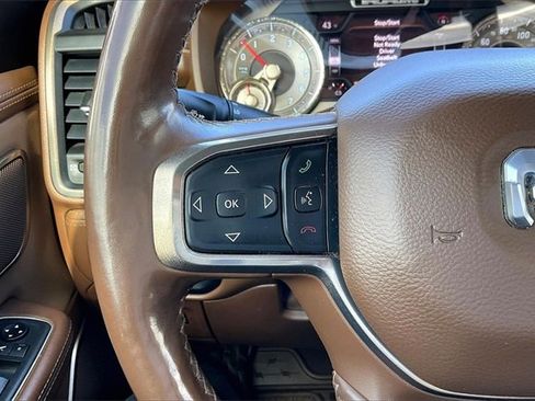 Used 2019 RAM 1500 Limited image 20