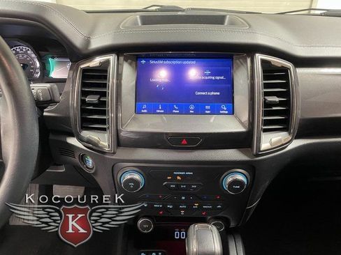 Used 2019 Ford Ranger Lariat w/ Equipment Group 501A Mid AWD/4WD image 16