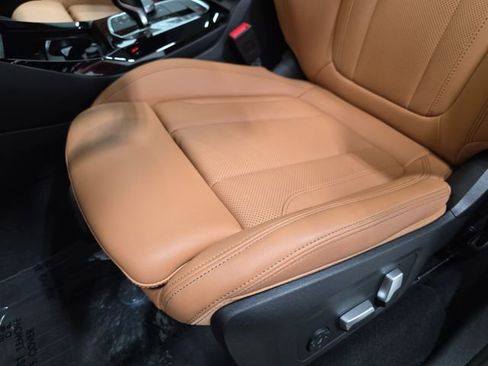 Certified 2024 BMW X3 sDrive30i w/ Premium Package RWD image 25