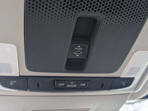 Certified 2025 Honda CR-V EX image 28