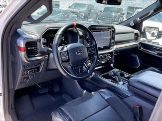 Used 2023 Ford F150 Raptor AWD/4WD video 2