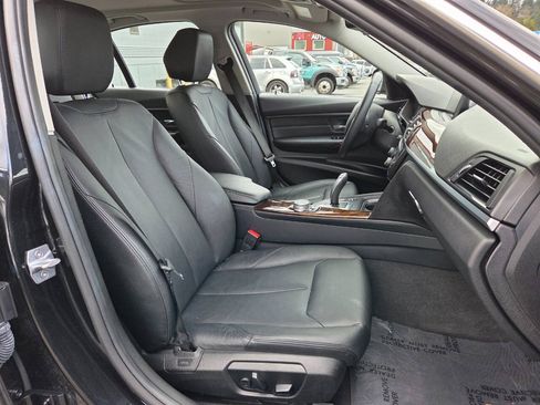 Used 2015 BMW 328i xDrive Sedan AWD/4WD image 17
