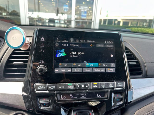 Used 2019 Honda Odyssey EX-L image 7