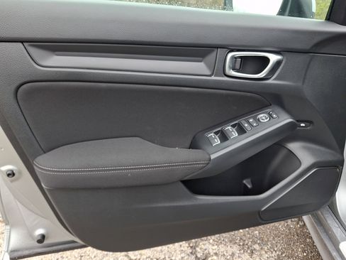 New 2026 Honda Civic LX image 12