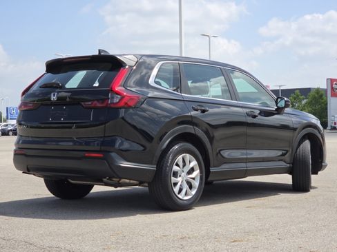 Used 2024 Honda CR-V LX image 15