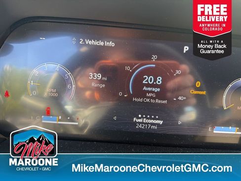 Used 2024 Jeep Grand Cherokee L Limited AWD/4WD image 1