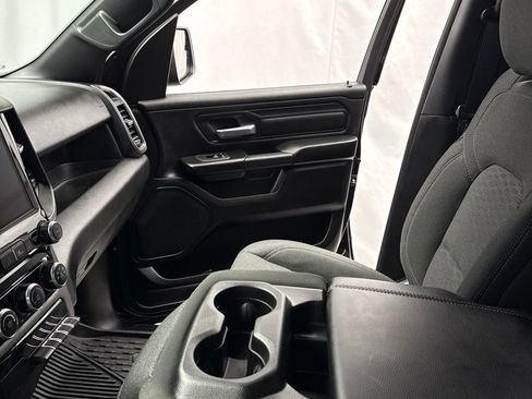 Used 2026 RAM 1500 Warlock AWD/4WD image 27