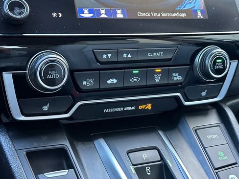 Certified 2020 Honda CR-V EX-L image 23