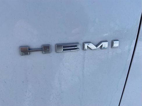 Used 2025 Dodge Durango R/T AWD/4WD image 18