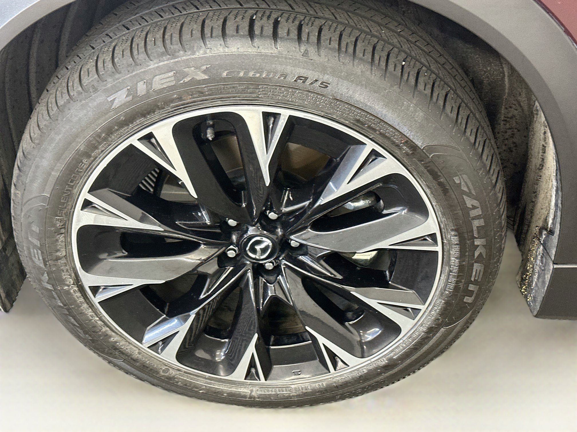 Used 2024 MAZDA CX-90 Plug-In Hybrid w/ Premium Plus AWD/4WD image 38