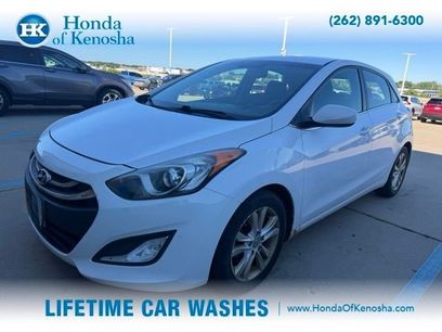 Used 2013 Hyundai Elantra GT