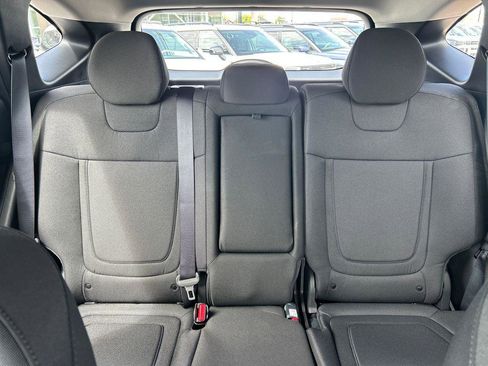 New 2026 Hyundai Tucson SE image 25