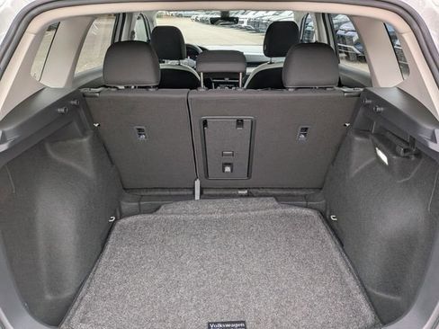 New 2026 Volkswagen Taos S FWD image 13