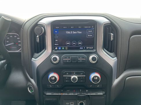 Used 2019 GMC Sierra 1500 SLE w/ SLE Value Package image 11