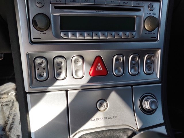 Used 2005 Chrysler Crossfire Limited RWD image 19