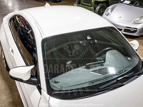 Used 2020 BMW M2 Competition w/ Executive Package RWD image 33