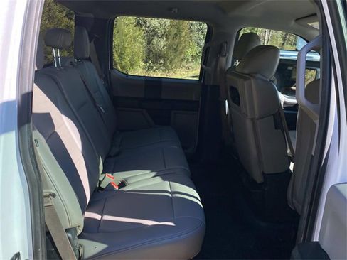 Used 2018 Ford F150 XL w/ Equipment Group 101A Mid image 31