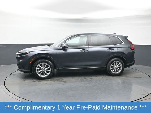Certified 2023 Honda CR-V EX image 2