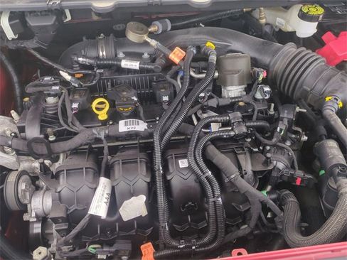 Used 2023 Ford Edge SEL w/ Convenience Package image 37