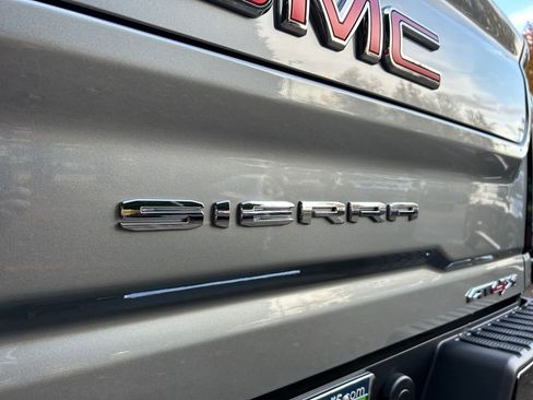 New 2026 GMC Sierra 2500 AT4X image 32