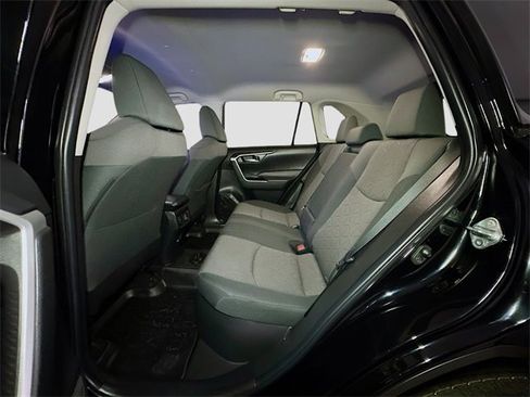 Certified 2023 Toyota RAV4 AWD Hybrid image 32