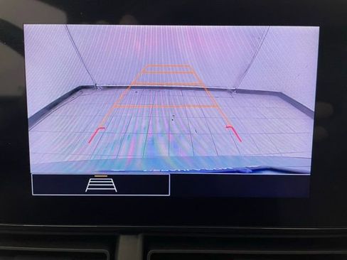 Used 2024 Chevrolet Trax RS w/ Driver Confidence Package image 4