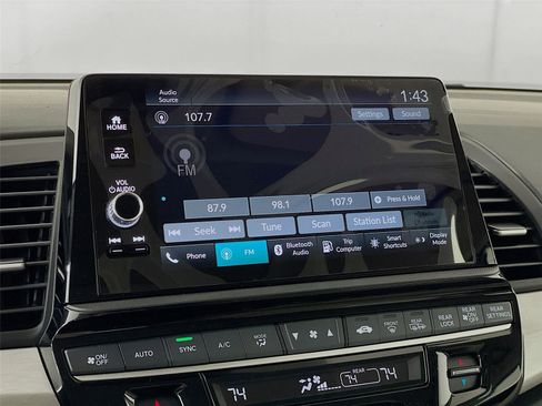 New 2026 Honda Odyssey EX-L image 13