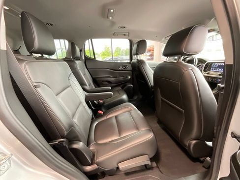 Used 2019 GMC Acadia SLT AWD/4WD image 20
