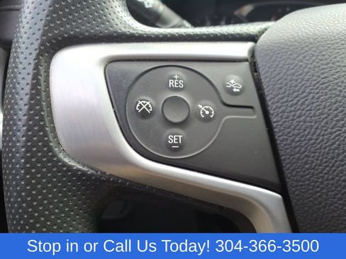 Used 2023 GMC Terrain SLE w/ Elevation Edition AWD/4WD image 18