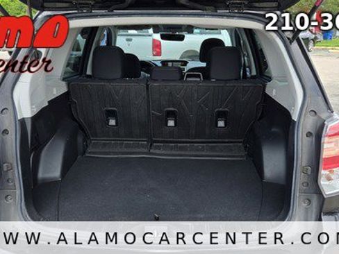 Used 2018 Subaru Forester 2.5i Premium AWD/4WD image 24