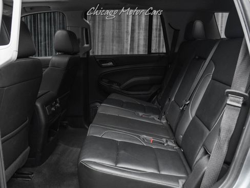 Used 2018 Chevrolet Tahoe LT w/ Luxury Package image 27