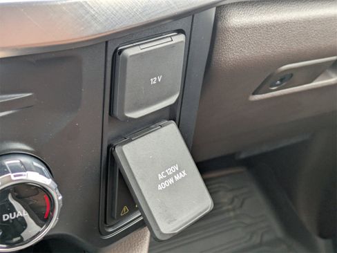 New 2025 Ford F250 King Ranch w/ FX4 Off-Road Package image 24