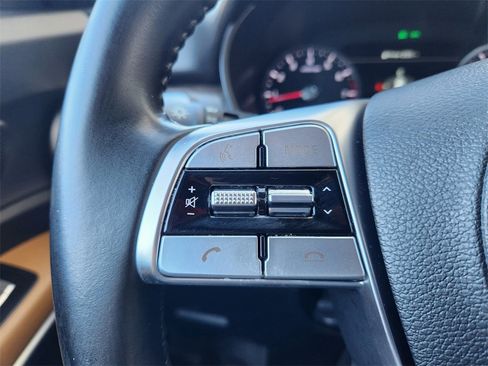 Used 2020 Kia Telluride SX w/ Towing Package image 27