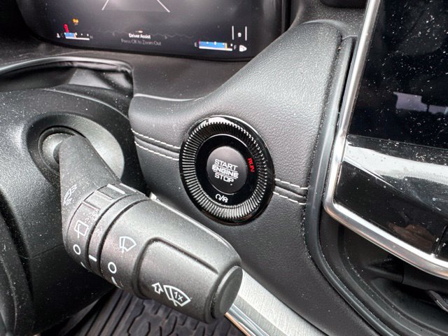 Used 2022 Jeep Compass High Altitude AWD/4WD image 25