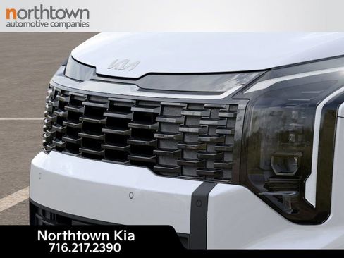 New 2026 Kia Sportage EX w/ EX Panoramic Sunroof Package AWD/4WD image 13