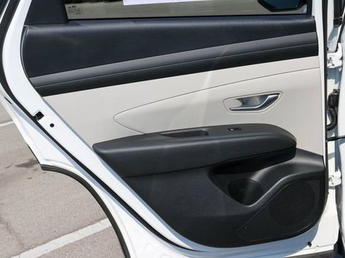 New 2026 Hyundai Tucson SEL FWD image 12