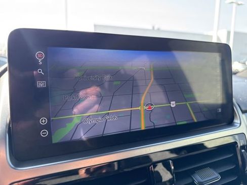 Used 2023 Lexus GX 460 Luxury w/ Sport Design Package image 19