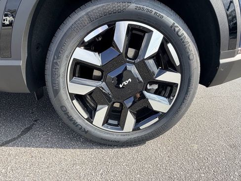 New 2027 Kia Telluride S image 10