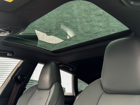 Used 2023 Audi RS 7 Sportback image 34