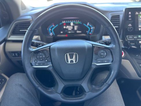 Used 2019 Honda Odyssey EX-L image 24