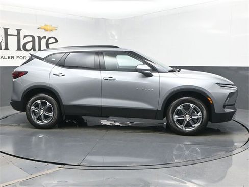 New 2026 Chevrolet Blazer LT w/ Convenience Package image 1