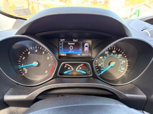 Used 2016 Ford Escape SE image 21