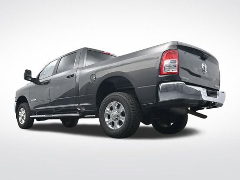 Used 2024 RAM 2500 Big Horn image 36