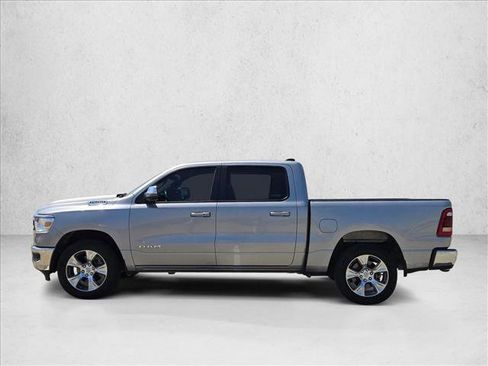Used 2024 RAM 1500 Laramie image 9