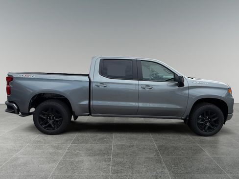 New 2026 Chevrolet Silverado 1500 RST w/ RST Select Package AWD/4WD image 6