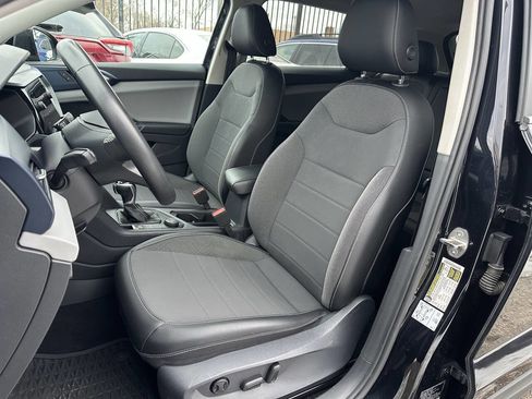 Used 2022 Volkswagen Taos SE image 27