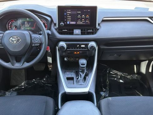 Used 2023 Toyota RAV4 LE image 34