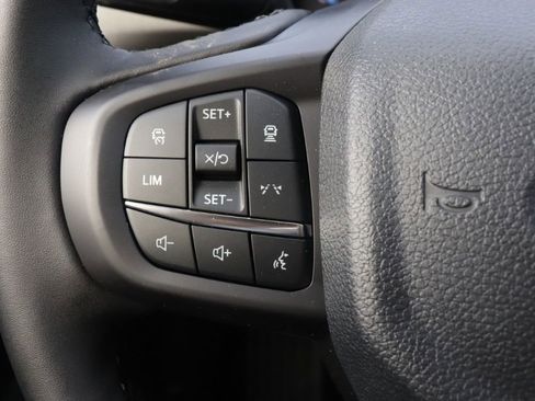 New 2025 Ford Ranger XLT w/ Equipment Group 301A High image 27