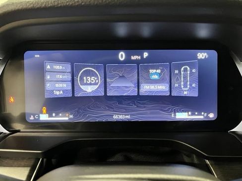 Used 2023 Jeep Grand Cherokee Limited RWD image 23
